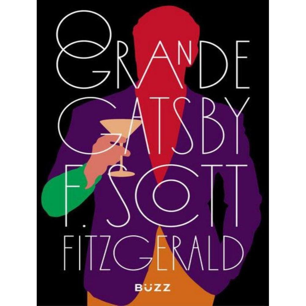 Grande Gatsby, O