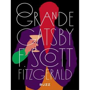 Grande Gatsby, O