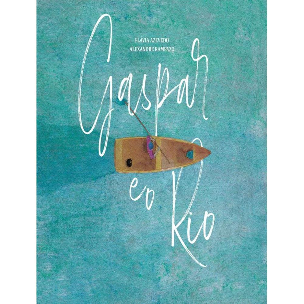 Gaspar E O Rio