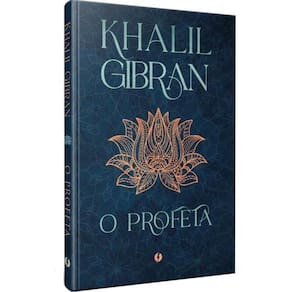 Profeta - Edicao De Luxo, O