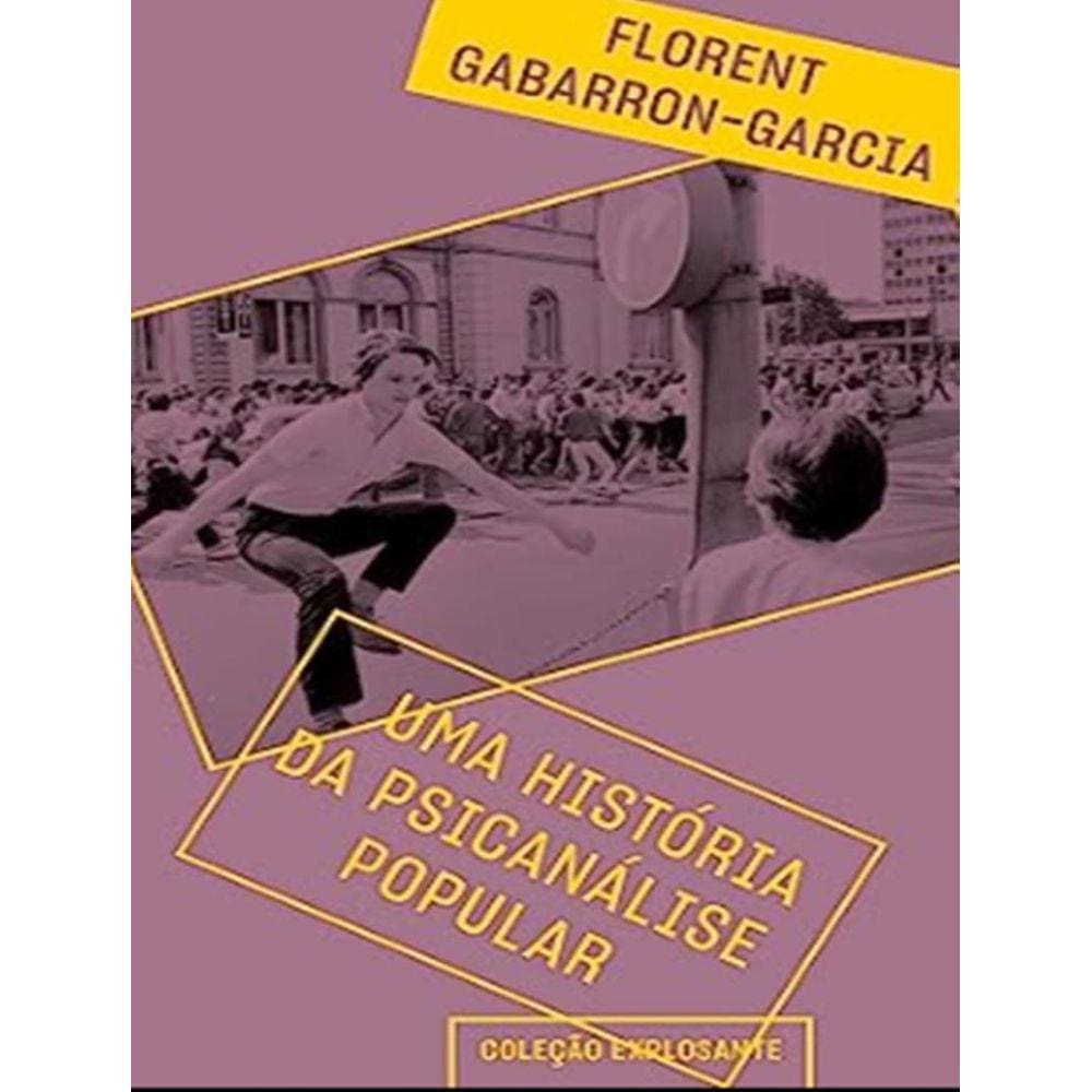 Historia Da Psicanalise Popular, Uma : 9