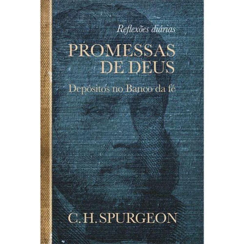 Promessas De Deus