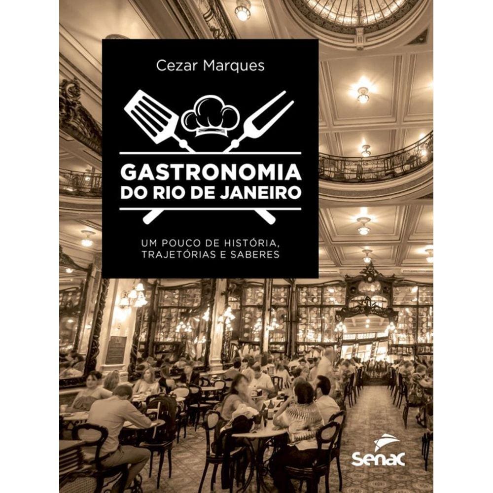 Gastronomia Do Rio De Janeiro