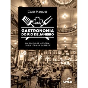 Gastronomia Do Rio De Janeiro