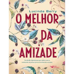 Melhor Da Amizade, O