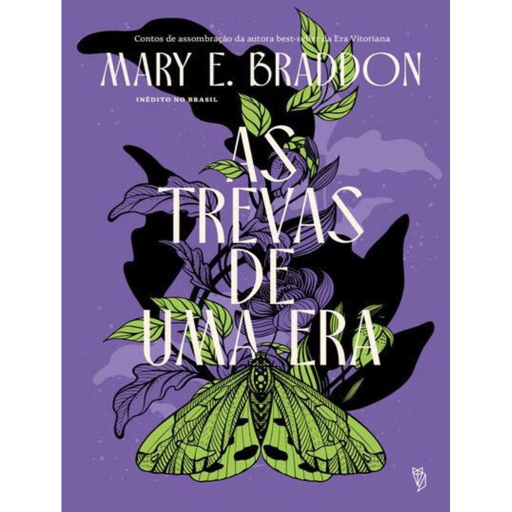 Trevas De Uma Era, As