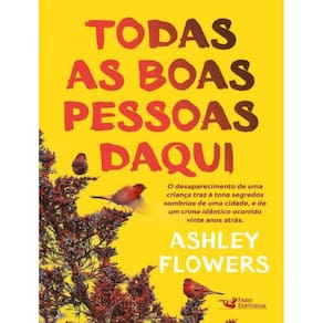 Todas As Boas Pessoas Daqui