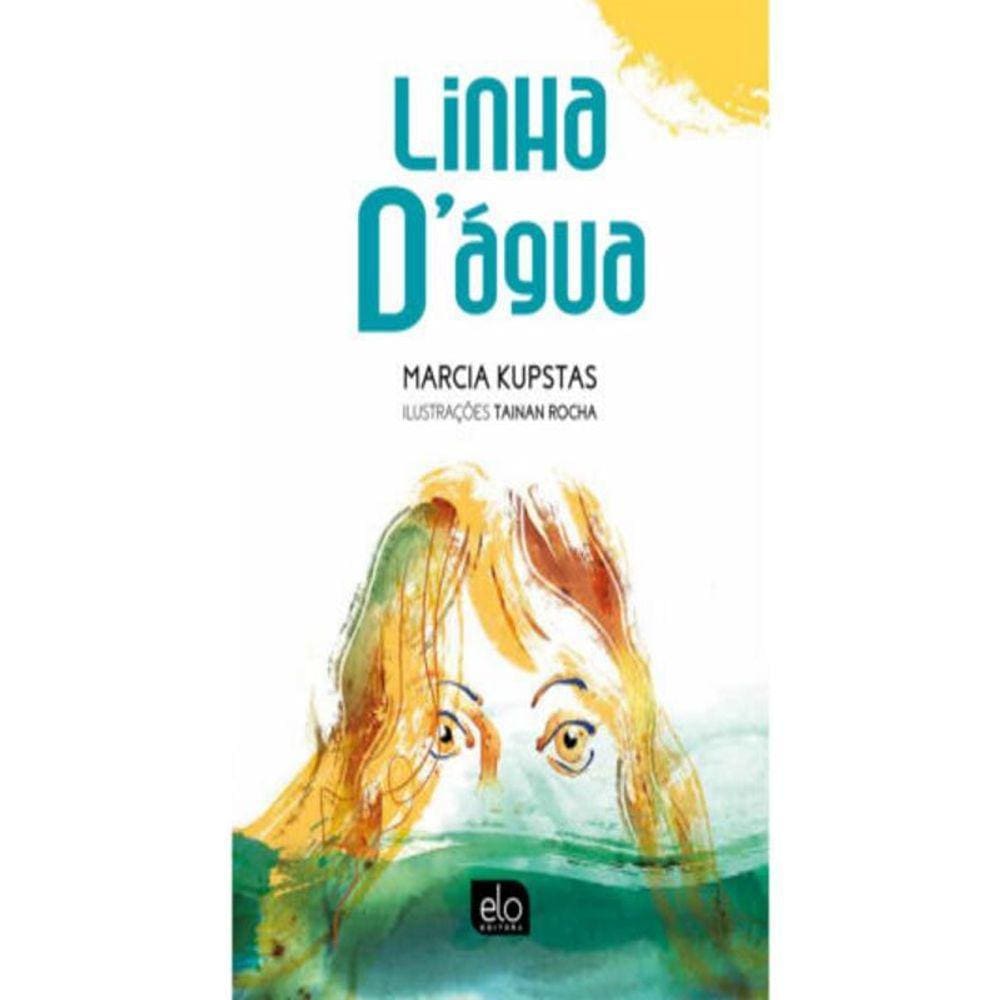 Linha D` Água