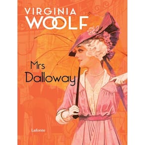 Mrs Dalloway