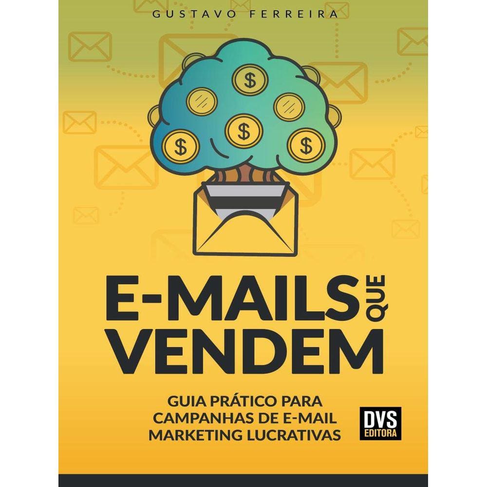 E-Mails Que Vendem