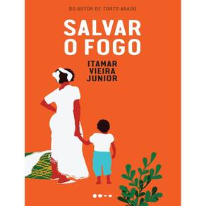 Salvar O Fogo - 2ª Ed