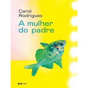 Mulher Do Padre, A