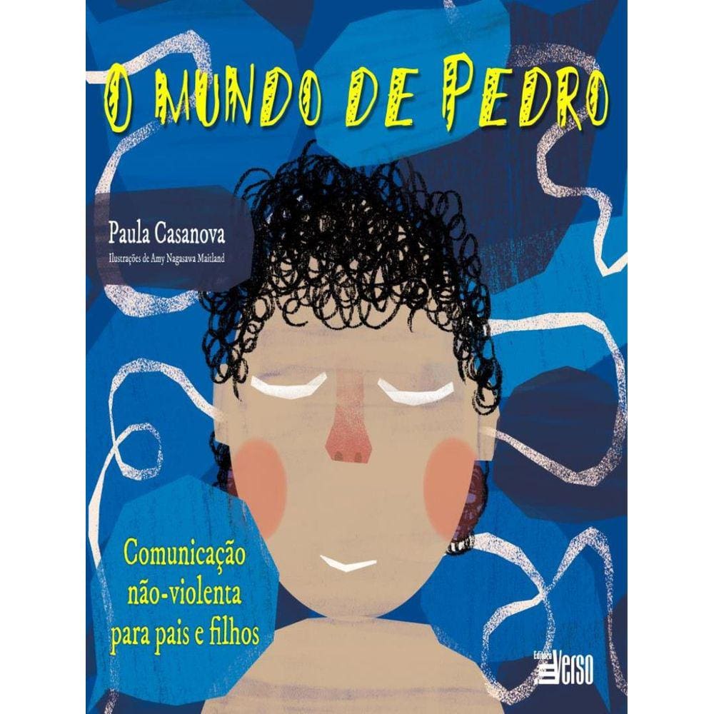 Mundo De Pedro,O