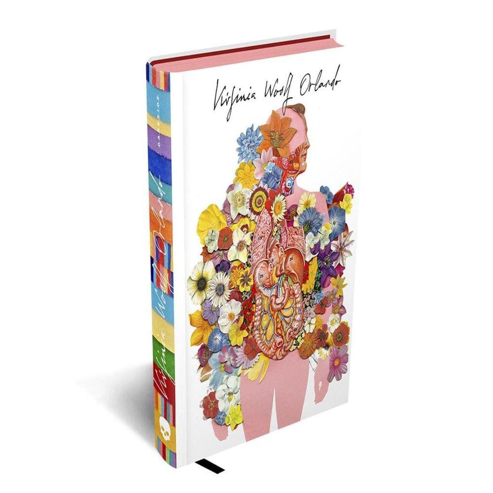 Orlando - Uma Biografia