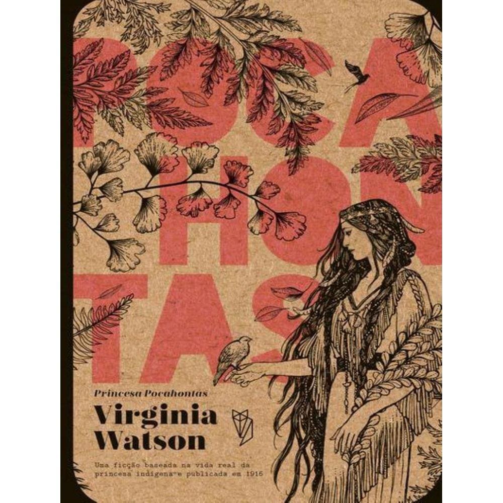 Princesa Pocahontas