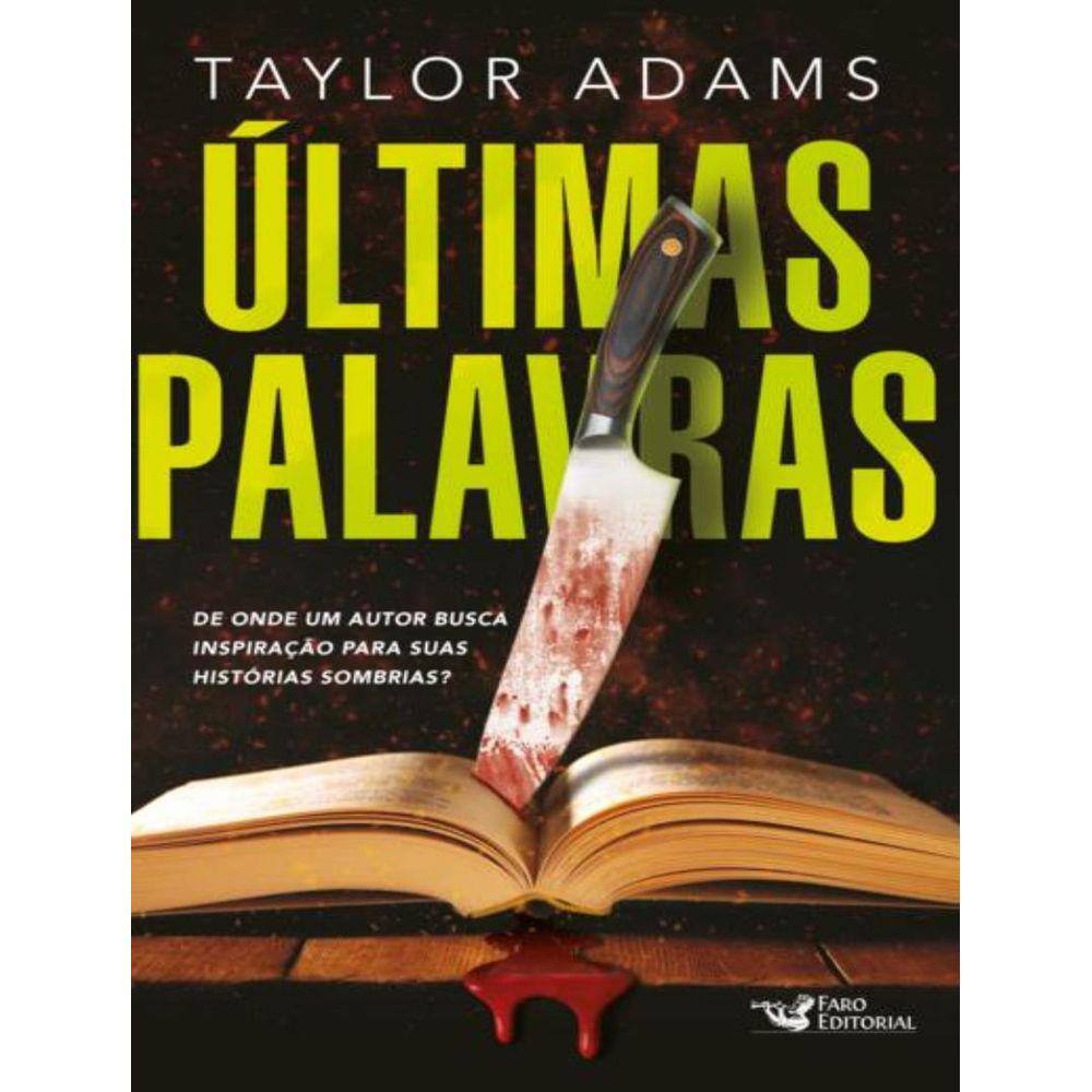 Ultimas Palavras