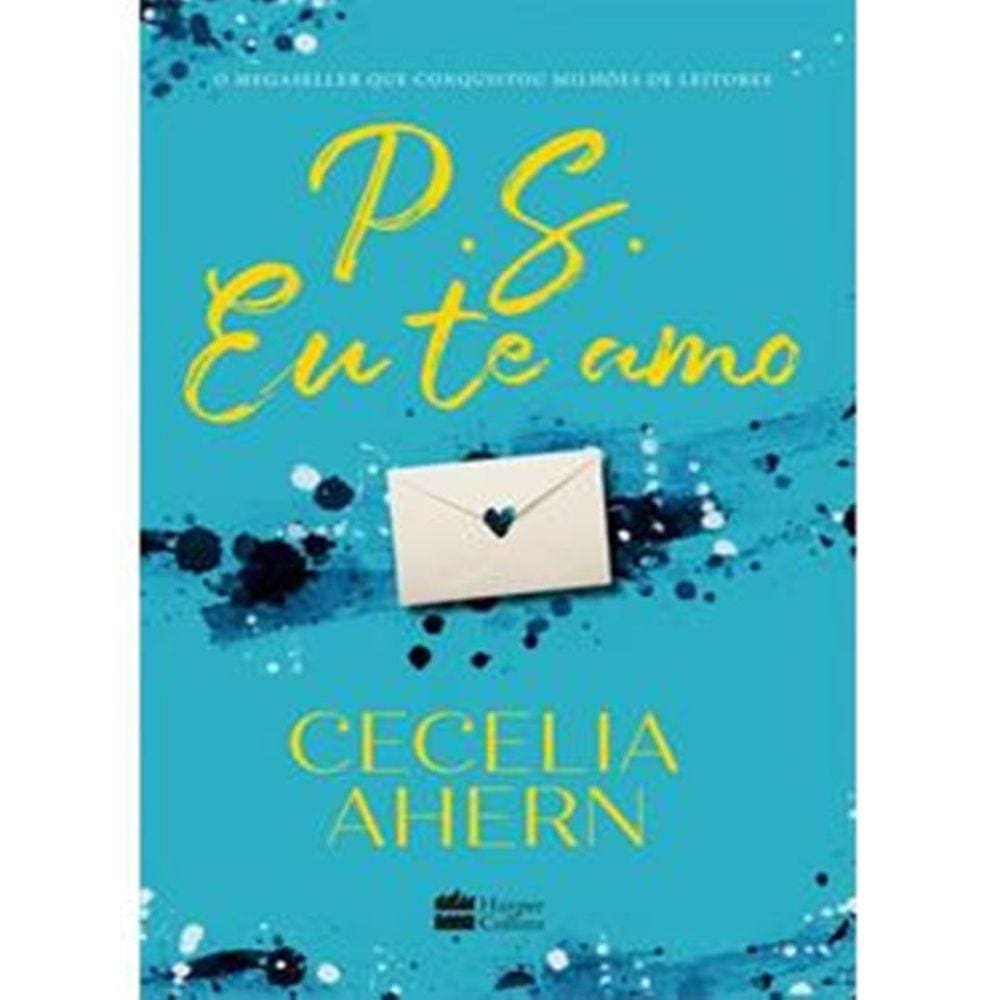 P.S. Eu Te Amo