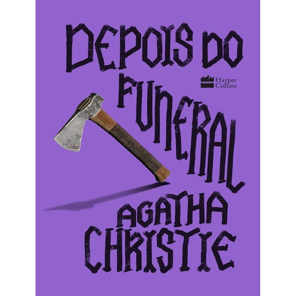 Depois Do Funeral