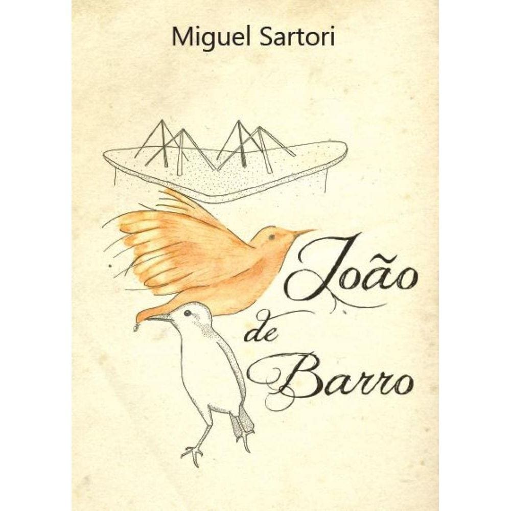 João de Barro