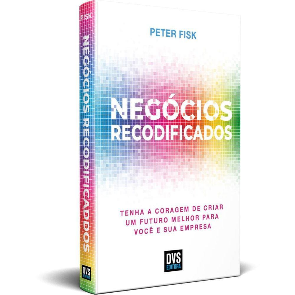 Negocios Recodificados