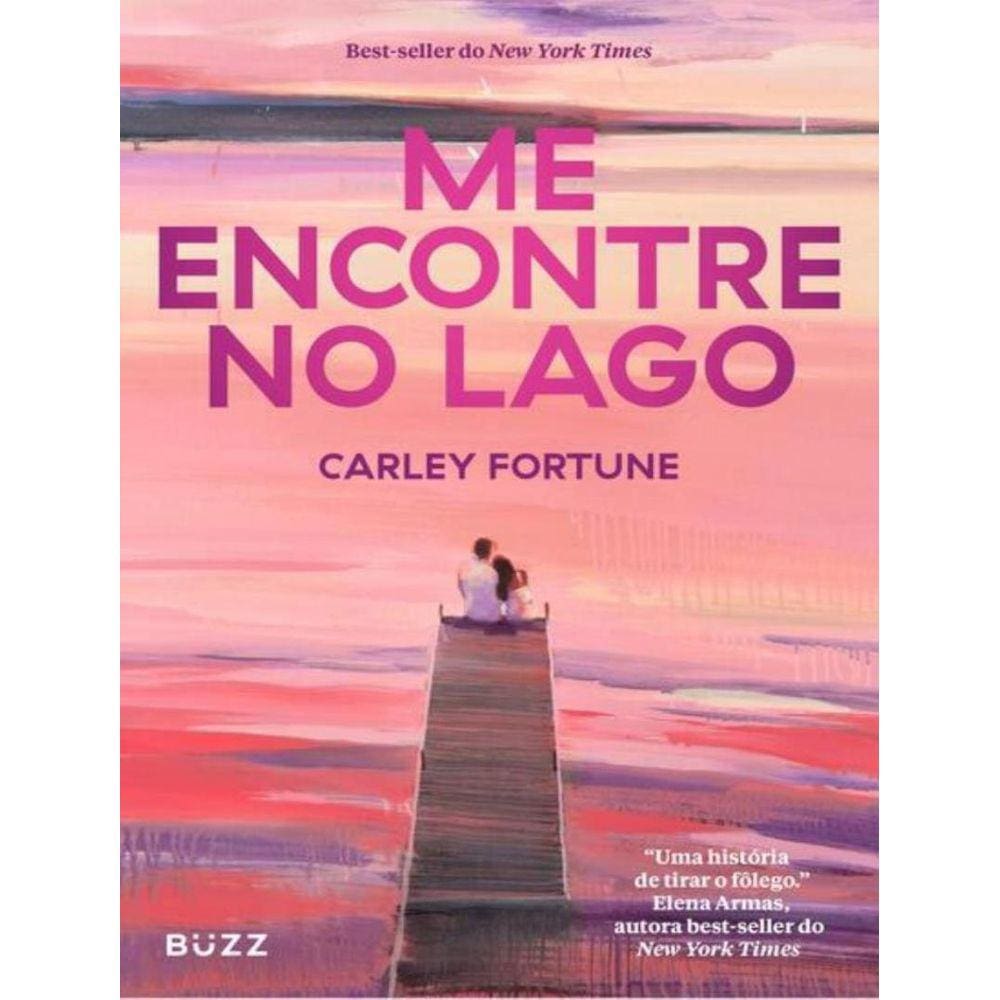 Me Encontre No Lago