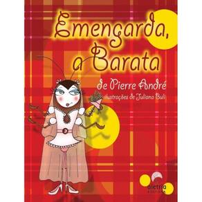 Emengarda, A Barata