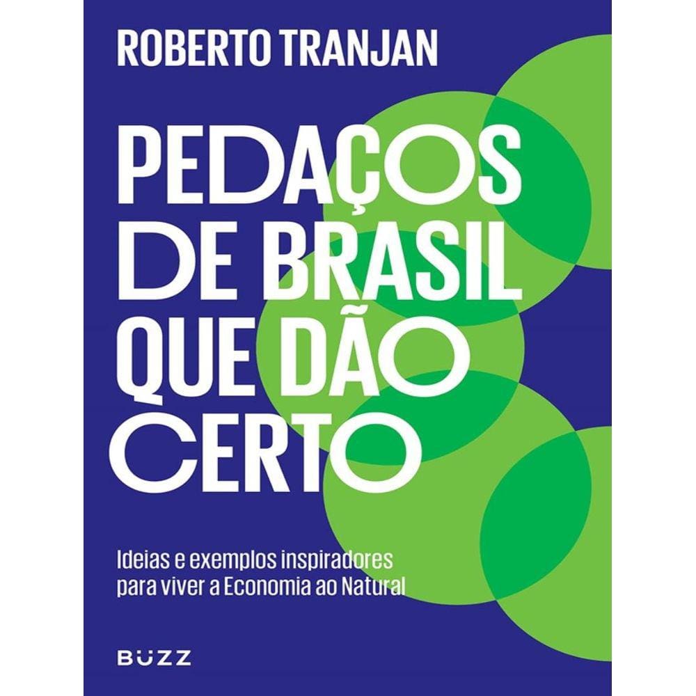 Pedacos De Brasil Que Dao Certo
