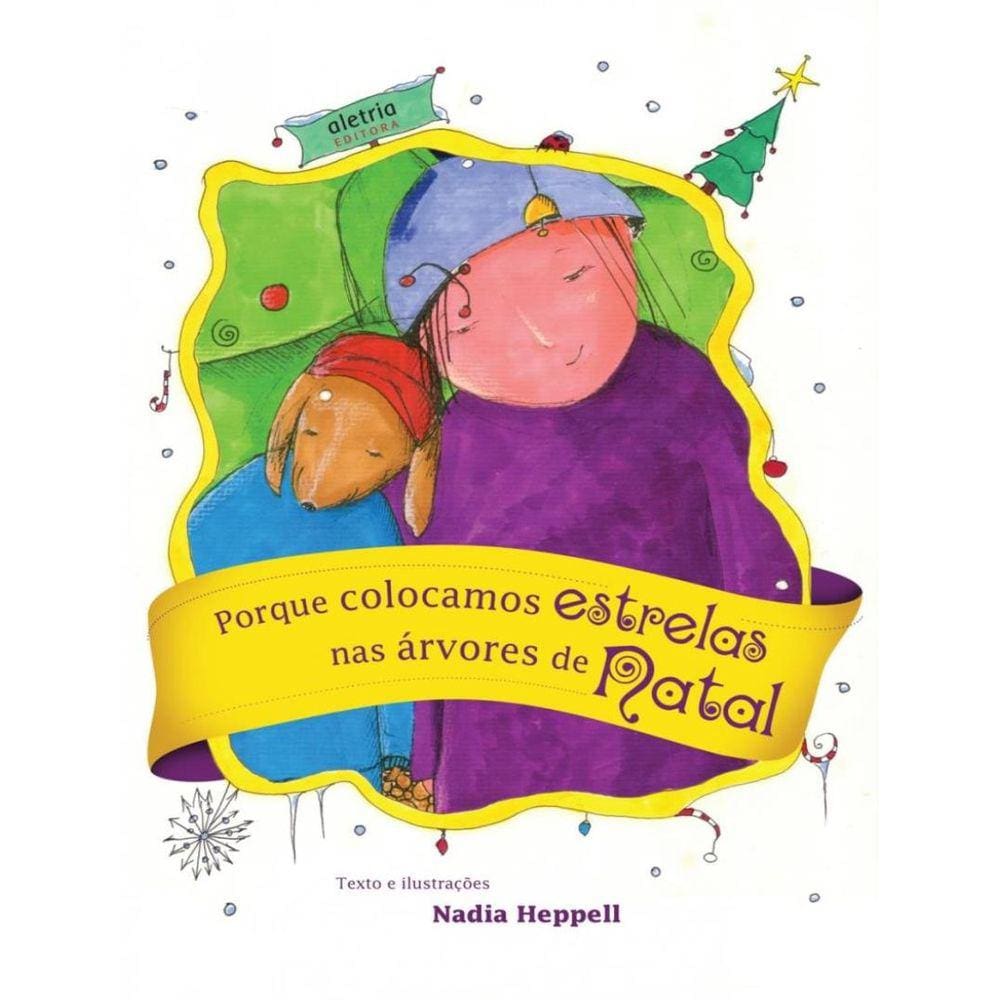 Porque Colocamos Estrelas Nas Arvores De Natal