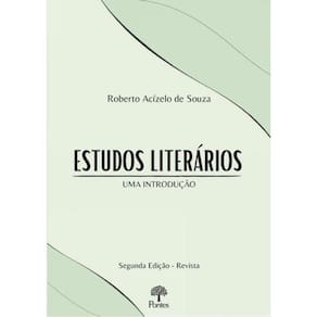 Estudos Literários - Uma Introdução