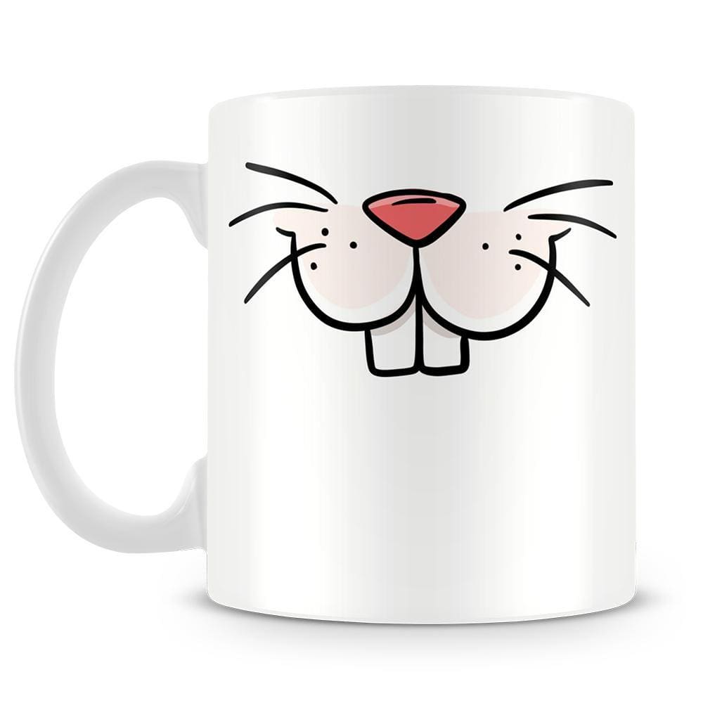 Caneca Estampada Páscoa (Mod.9)