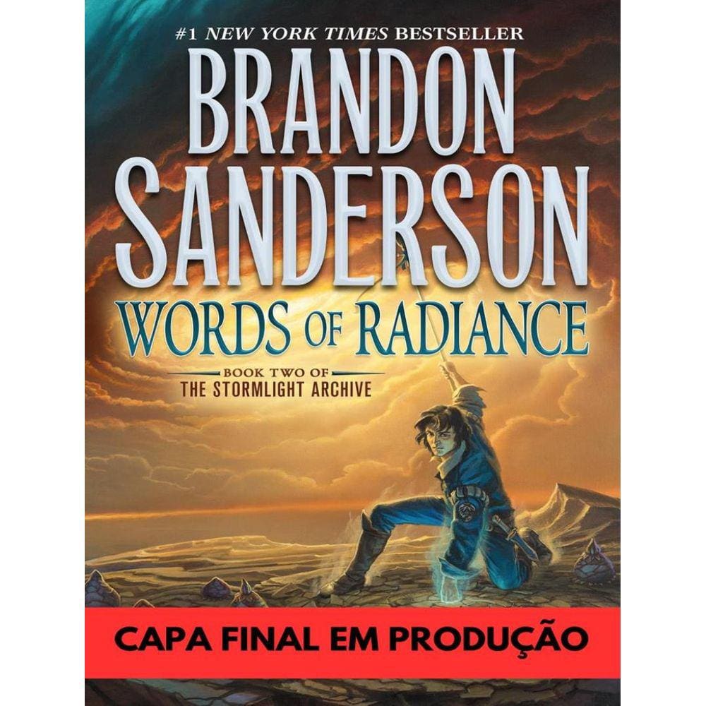 Palavras De Radiancia