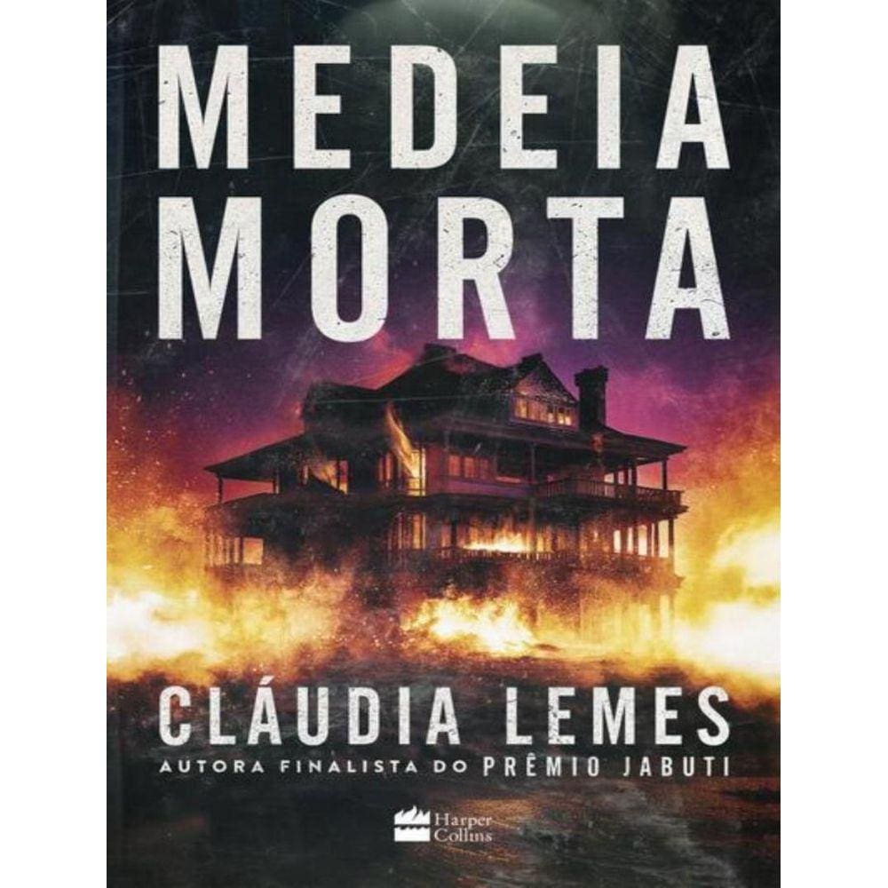 Medeia Morta