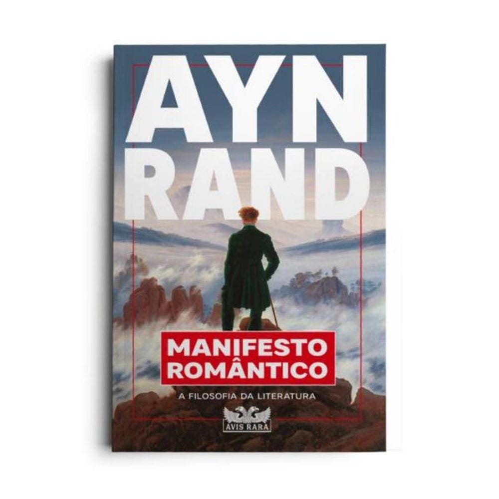 Manifesto Romantico - A Filosofia Da Literatura