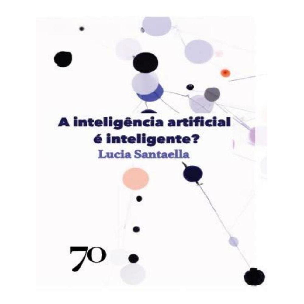 Inteligencia Artificial E Inteligente?, A