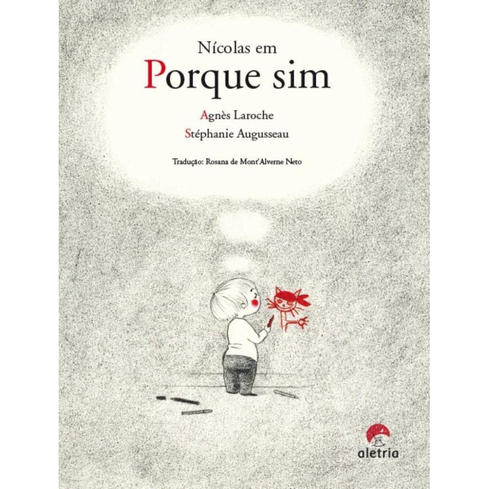 Nicolas Em: Porque Sim