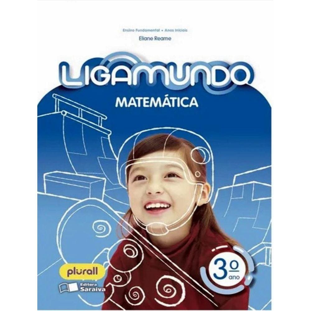 Ligamundo Matematica - 3ª Ano