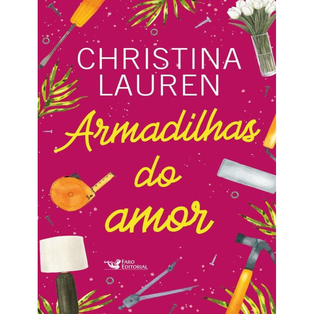 Armadilhas Do Amor