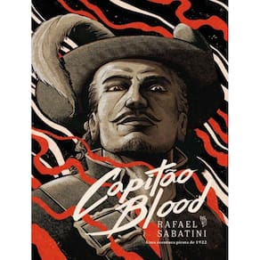 Capitao Blood