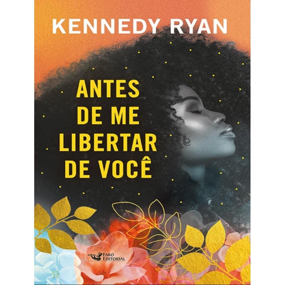 Antes De Me Libertar De Voce