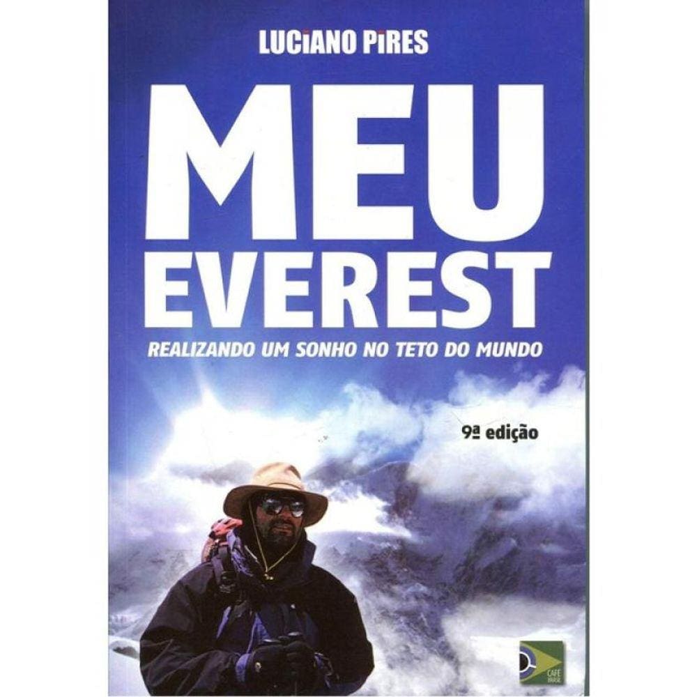 Meu Everest