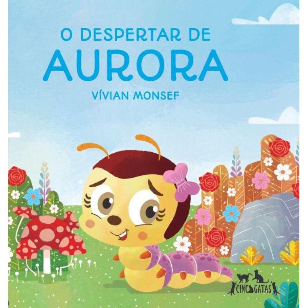 O Despertar de Aurora
