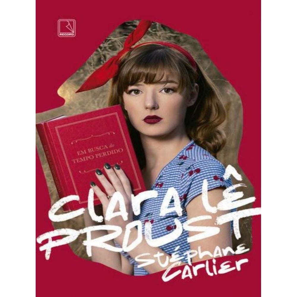 Clara Le Proust