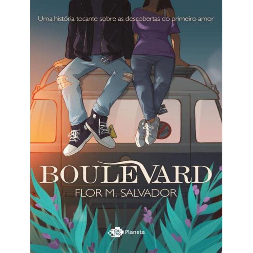 Boulevard