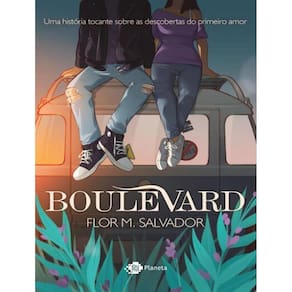 Boulevard