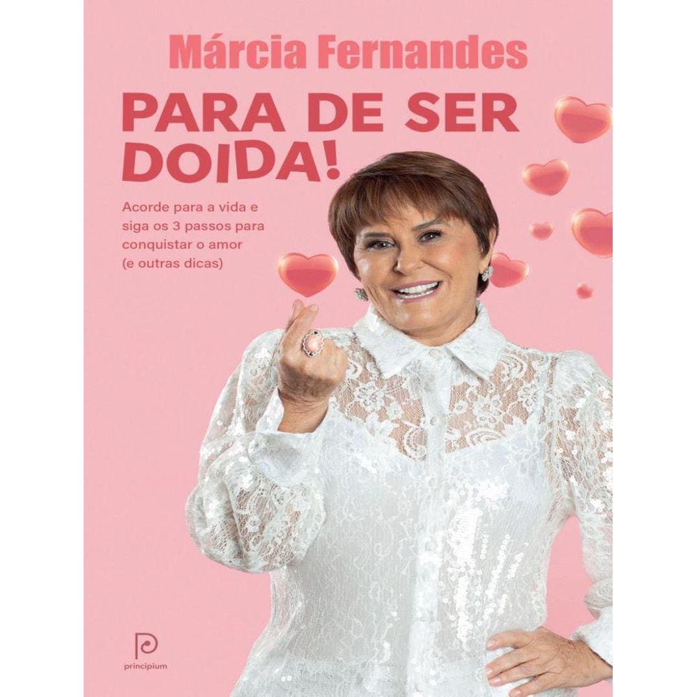 Para De Ser Doida!