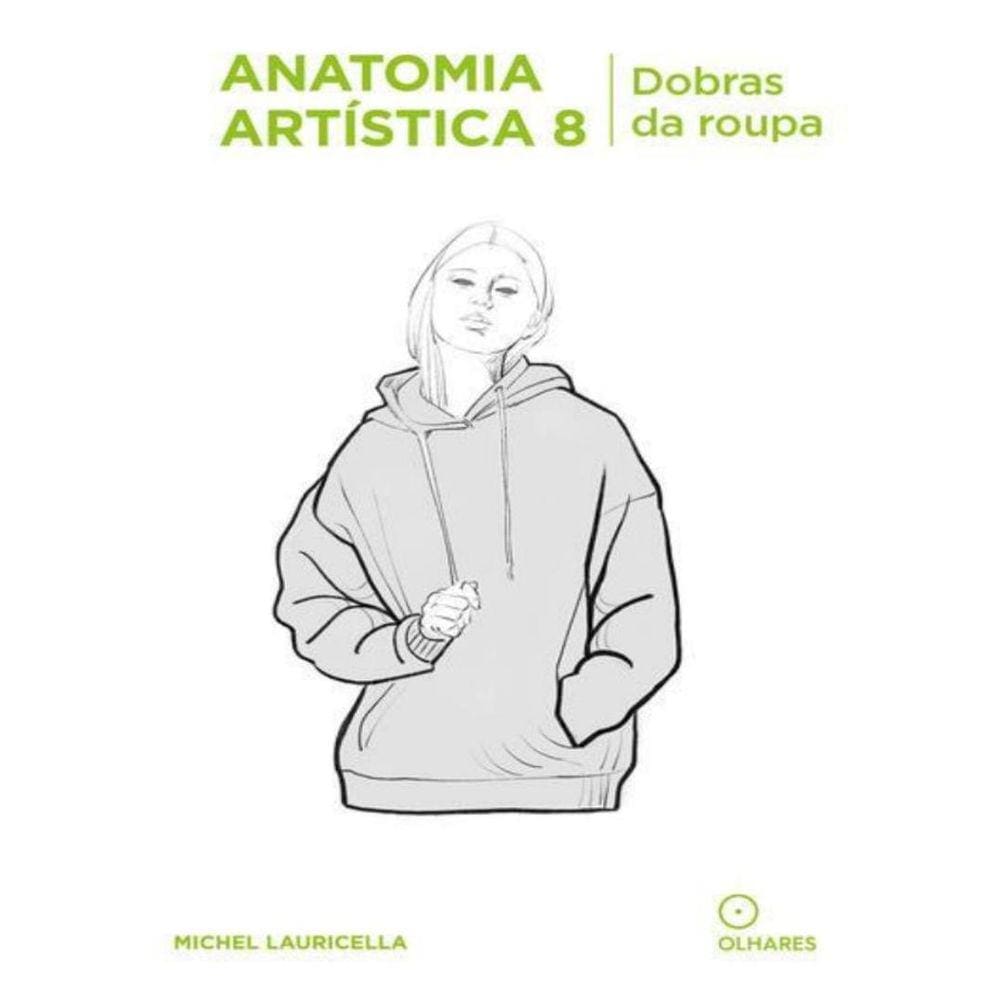 Anatomia Artisitca 8