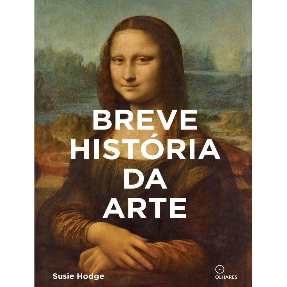 Breve Historia Da Arte