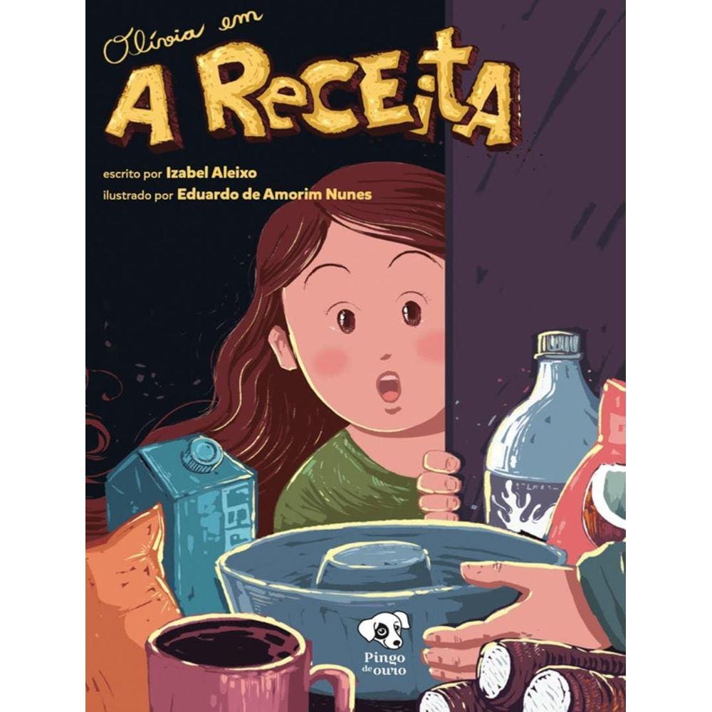 Receita, A