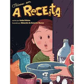 Receita, A