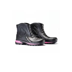 Bota PVC Pantaneiro Cano Curto - Cores TAM. 41/42 - 360C41/42